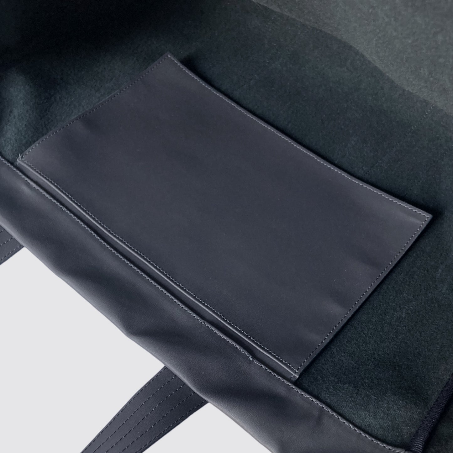 Rectangle tote bag