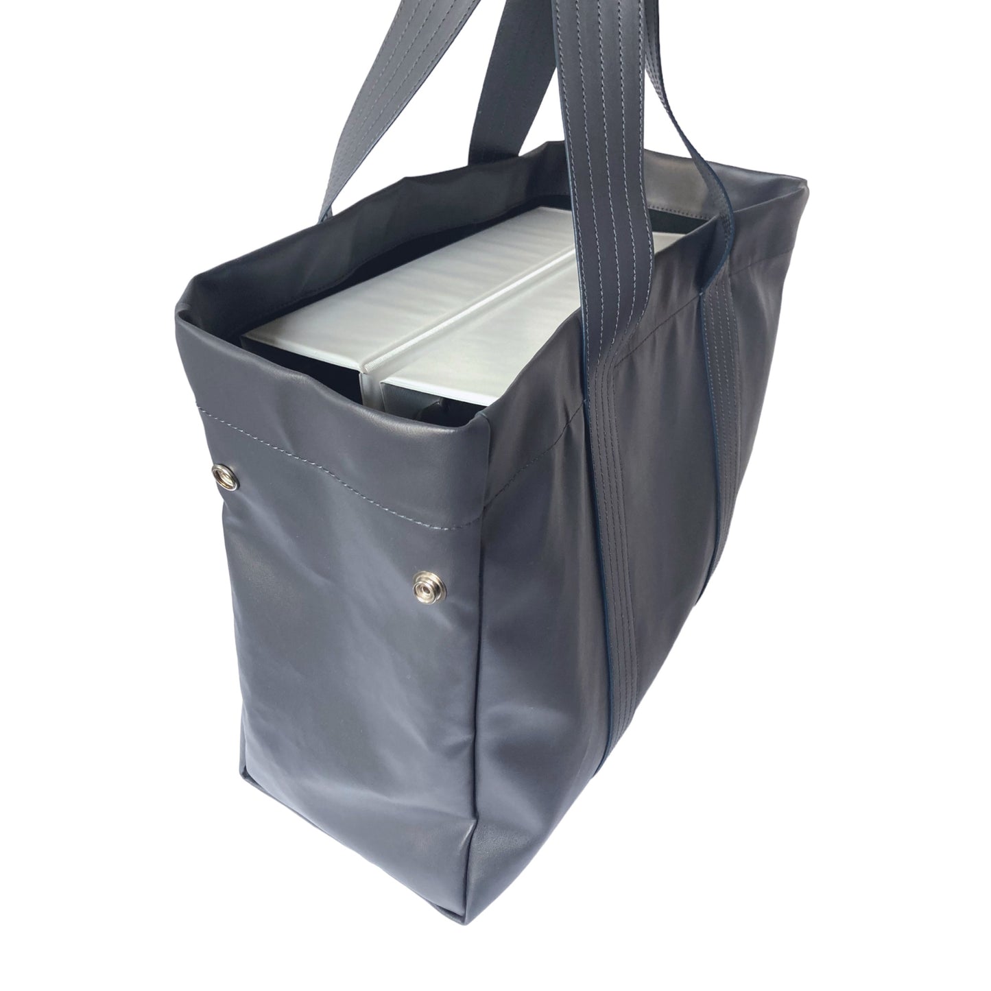 Rectangle tote bag