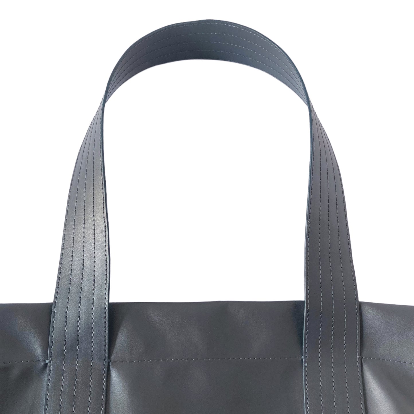 Rectangle tote bag